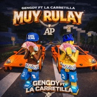 Muy Rulay (feat. La carretilla RD) - Single - Gengdy