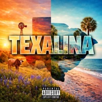 Texalina (feat. Big Whodie) - Single - Wade Fieldz