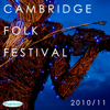 The Cambridge Folk Festival 2010 / 11 (Live) - Verschillende artiesten