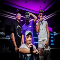 El Chasis - Single - Clan Lava, Yomal El Maestro, Mr Enma, La Sagra, Tao el menol & Ganguero 313