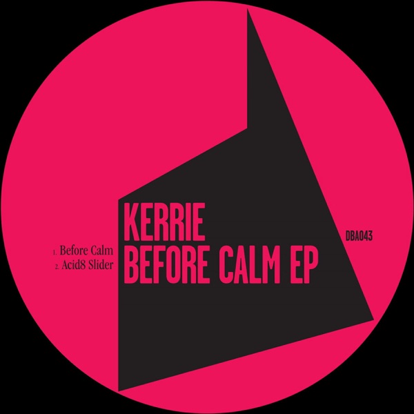 Before Calm EP - EP