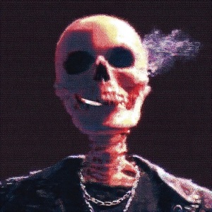Burning Up - Single