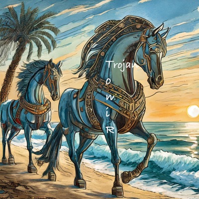 Trojan - Single