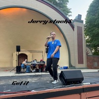 Get it - Single - Jerry Stack$
