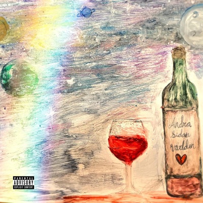 Andra Sidan Världen (feat. Matilda Westling) - Single