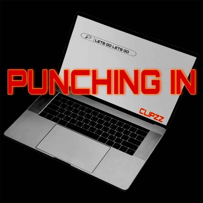 Punching In - Single