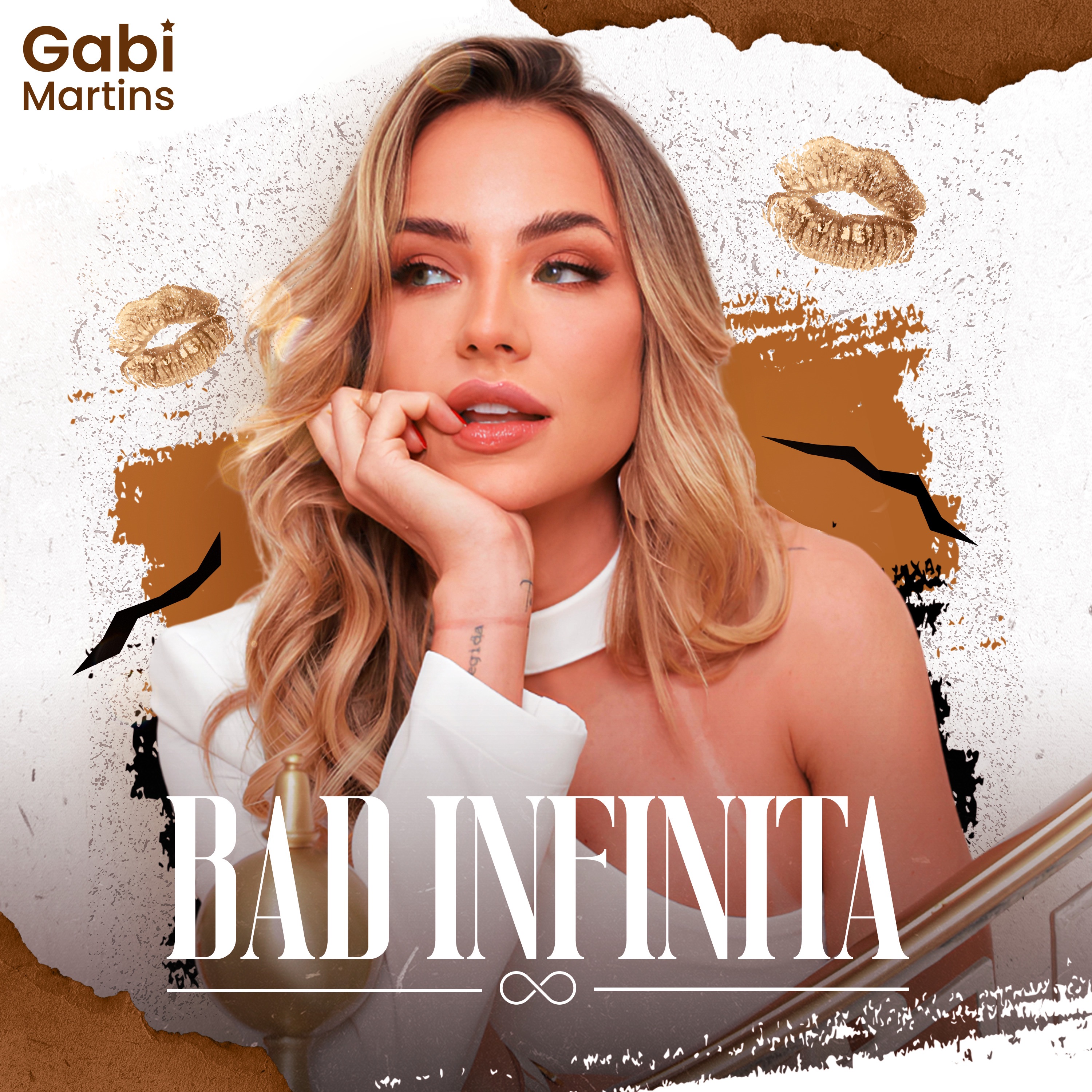 Bad Infinita - Single