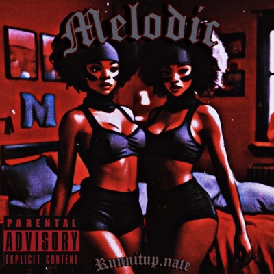 MELODIC︀! - Single