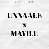 Unnaale Flipped - Single - MSK