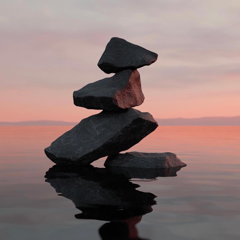 Life In Balance (feat. Orphée Noah)
