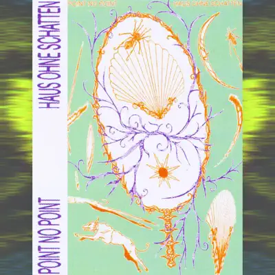 Listen to Haus Ohne Schatten by Point No Point