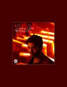 Listen to Milad J, watch music videos, read bio, see tour dates & more!