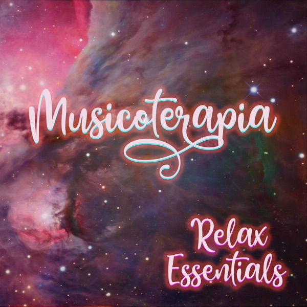 Relax Essentials (feat. 432 Hz Healing) - Single