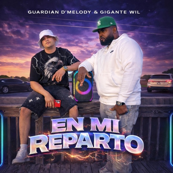 En mi Reparto (feat. Gigante Wil)