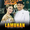 Lamunan (feat. Wahyu F Giri) - Single