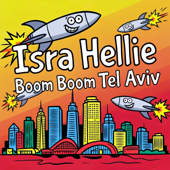 Boom Boom Tel-Aviv (feat. Lucas Gage)