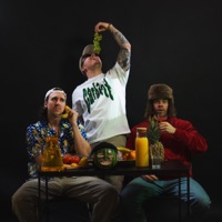 Mehevä (feat. Matti Tamonen) - Single - ÄÄTÄNÄ