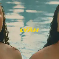 Lyah — Mapei