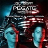 PEGATE (feat. Àngel Pereira & ElBory) - Single