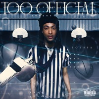 Too Official - EP - So Supa