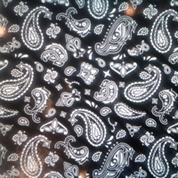 EBK(BLACK FLAG) - Single - Stoneda1st