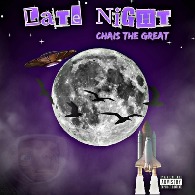 Late night - Single