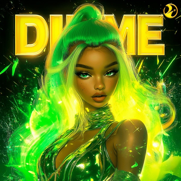 Dime - EP