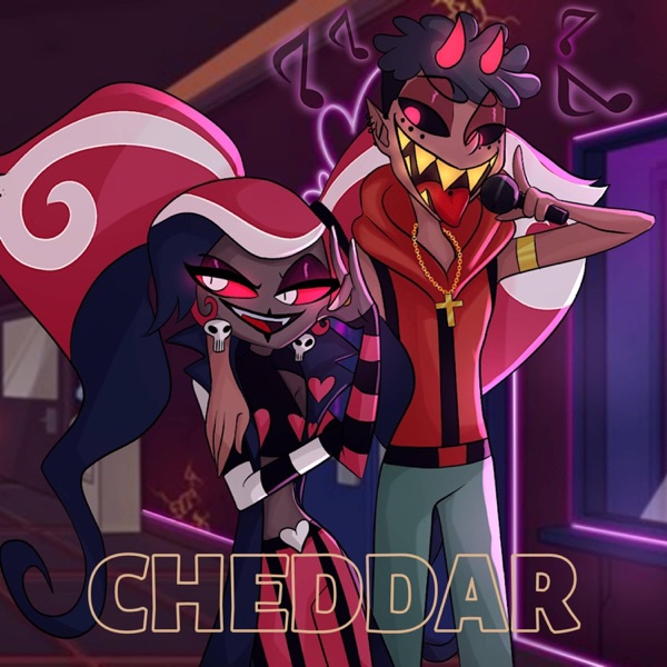 Cheddar - Single