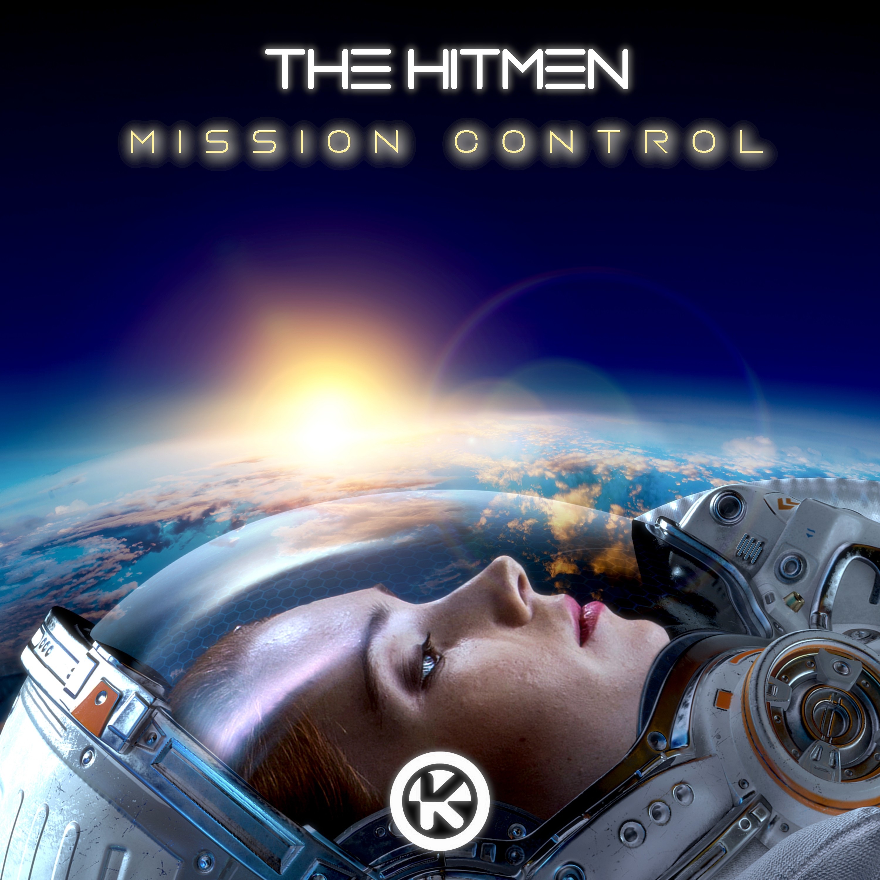 Mission Control - Single