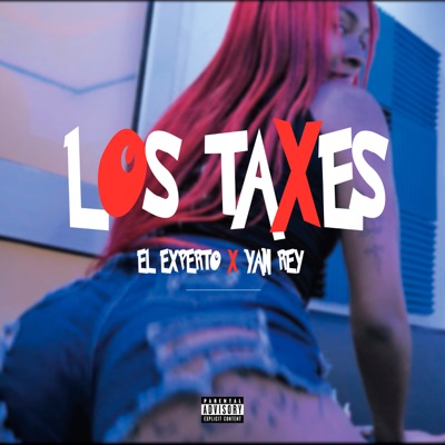 Los Taxes - Single