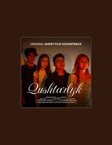 Dengarkan Eldar Anuarbek, tonton video musik, baca bio, lihat tanggal tur & lainnya!