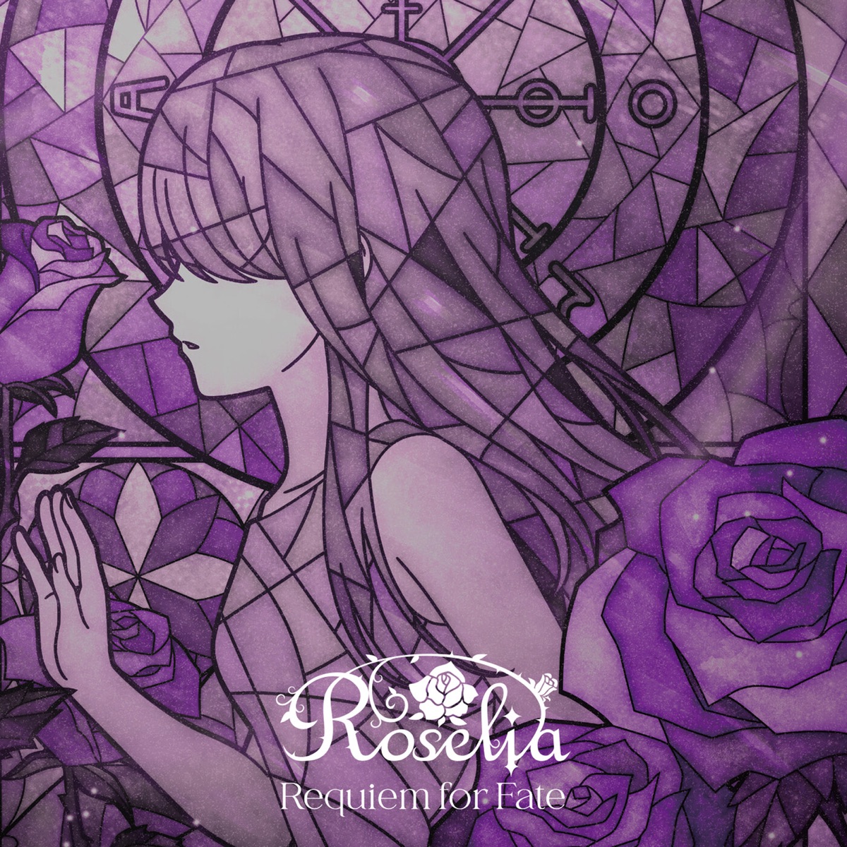 Roselia - Requiem for Fate - Single (2025) [iTunes Plus AAC M4A]-新房子