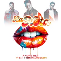 La Nota - Single - André Rey, Tomi Narbondo & Vi-Em