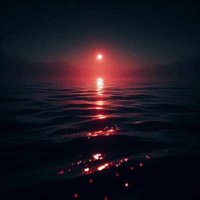 Blood in the Water (feat. Madcounty) - Single