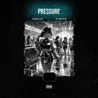 Pressure (feat. One Don) - Single - Yawdy107