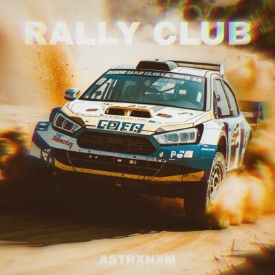 RALLY CLUB - Single