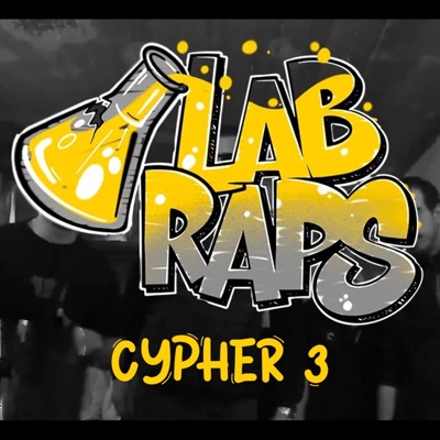 LAB RAPS (Cypher 3) (feat. Tozodezu, Josey & ΚΥΚΛΩΝΑΣ) - Single