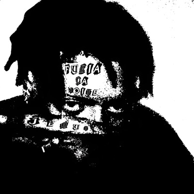 Fúria da Noite - Single