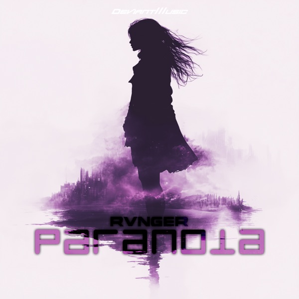 PARANOIA - Single