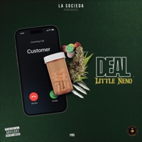 DEAL (feat. LITTLE NENO) - Single - La socieda