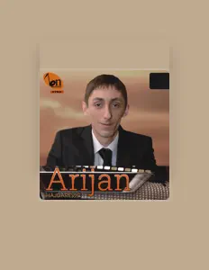 Listen to Arijan Hajdarevic, watch music videos, read bio, see tour dates & more!