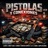 pistolas y conexiones (feat. laken, jordi plaga, lunike, la f, gupta & saenz freso)