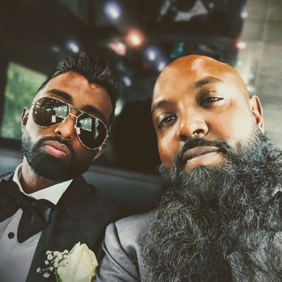 Where The Party At?! (feat. DanShan & SUJEN) - Single