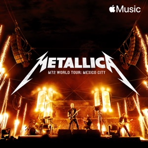 M72 World Tour: Mexico City