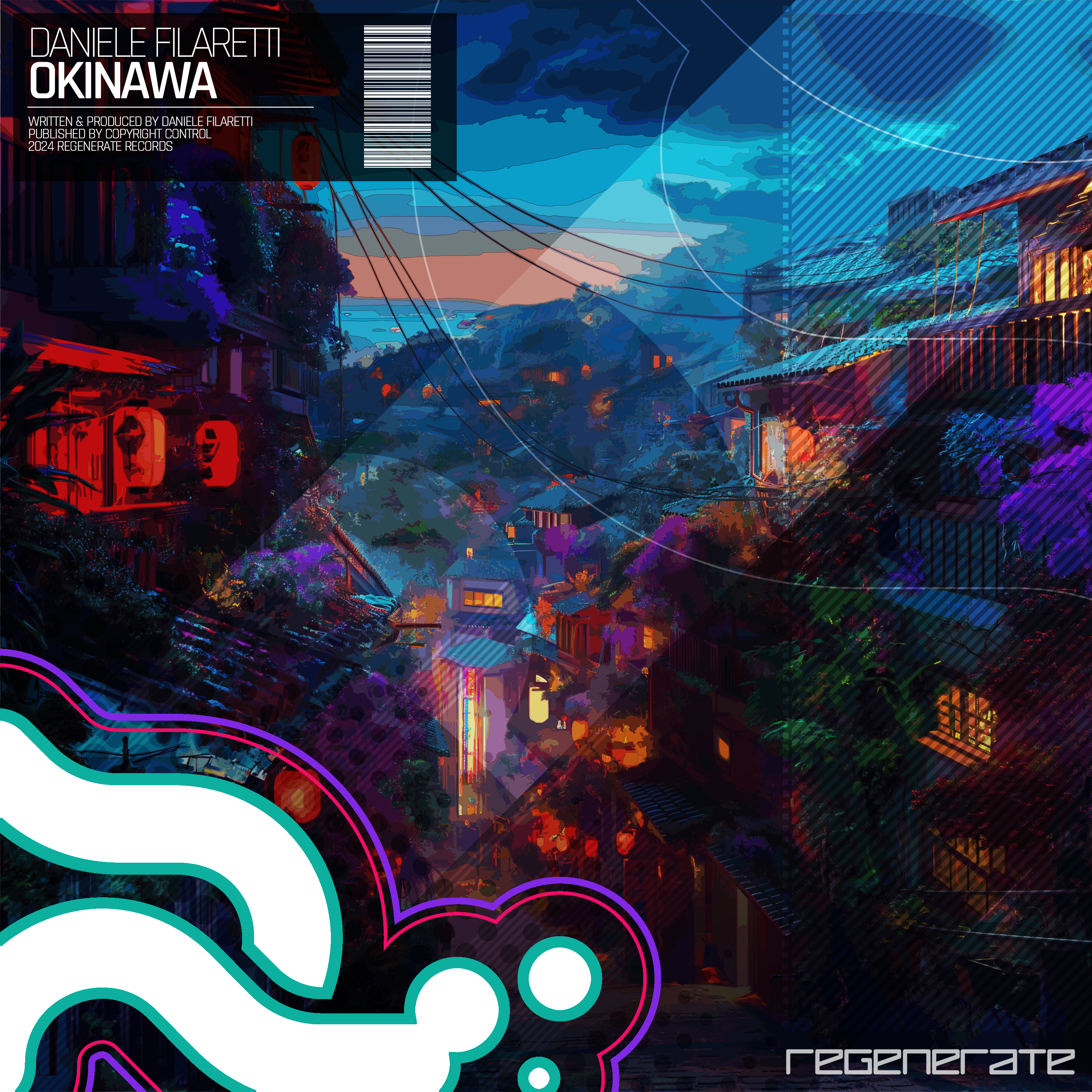 Okinawa - Single