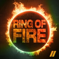 Ring Of Fire - Single - The Stickmen Project