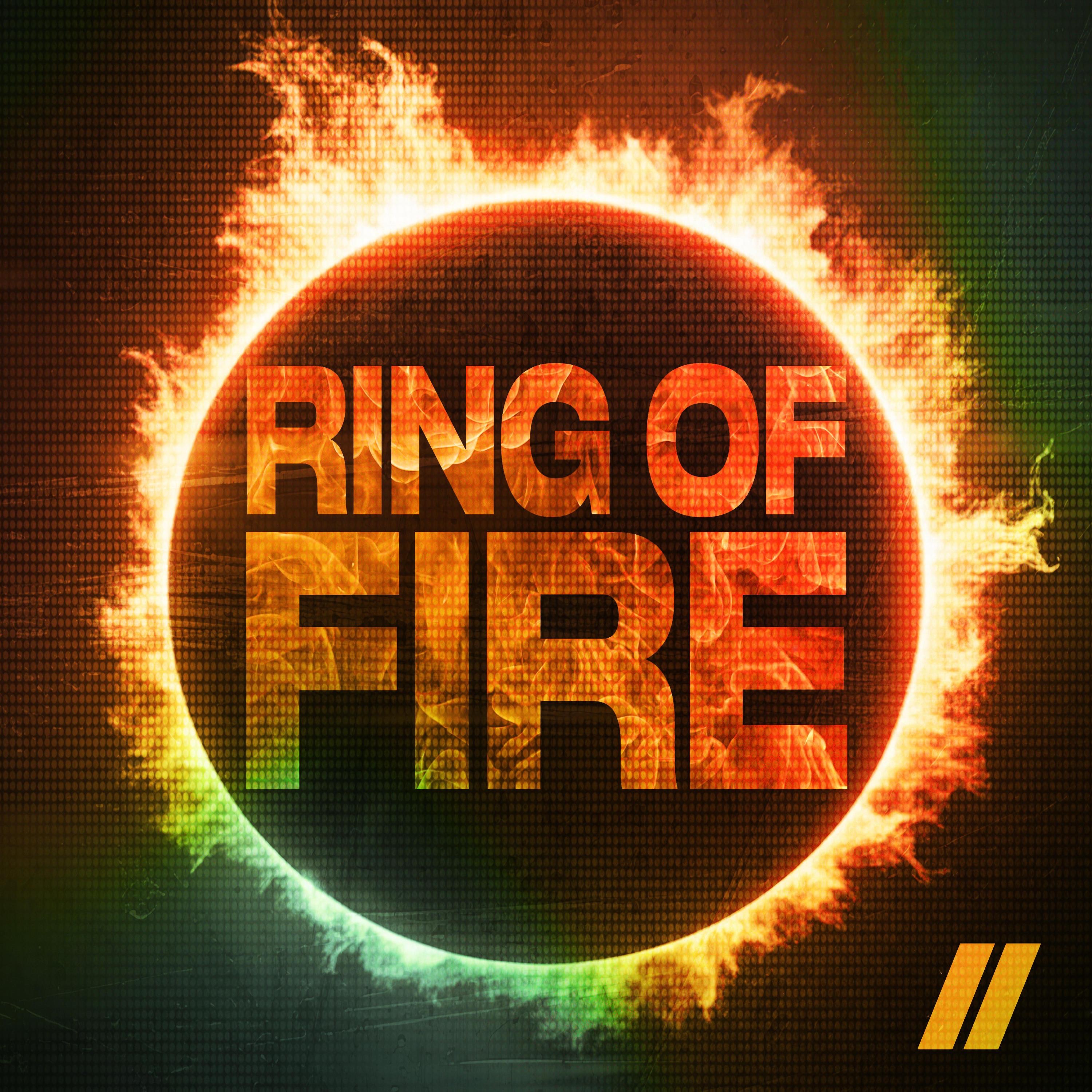 Ring Of Fire - Single