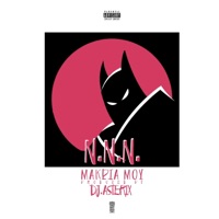 Makria Mou - Single - No Name Needed N.N.N & DJ Asterix