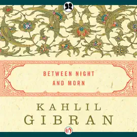 Between Night and Morn (Unabridged)