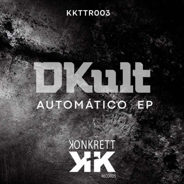 Automático - EP